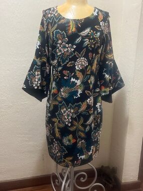 INC dress like new